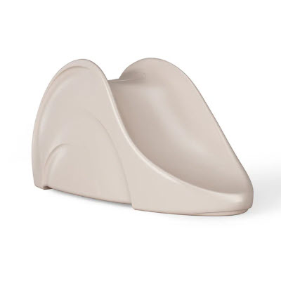 Ledge Lounger Signature Tanning Ledge Pool Slide - Cloud